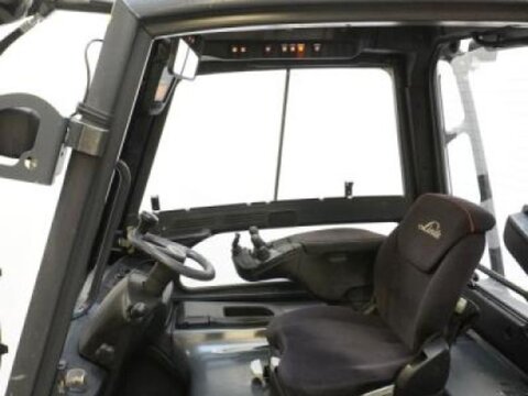 Linde E 30/600 HL 387 3