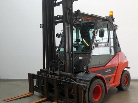 Linde H 60 D 396-03