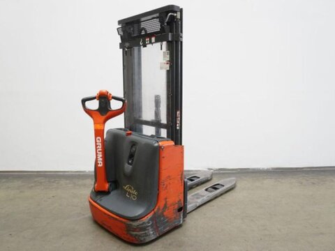 Linde L 10 1172
