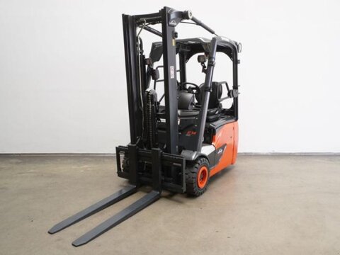 Linde E 14 EVO 386-02