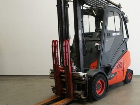 Linde H 35 D (3B) EVO 393-02