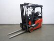 Linde E 16 H EVO 386-02