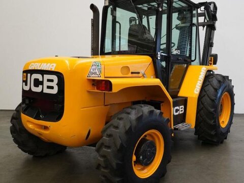 JCB 940-4 2