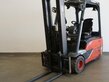 Linde E 18 L EVO 386-02