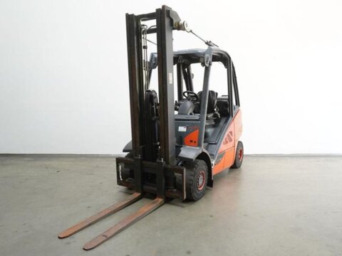 Linde H 25 T EVO 392-02