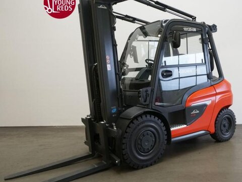 Linde H 45 D/600 1204-01