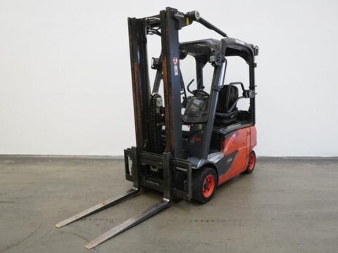 Linde E 16 P EVO 386-02