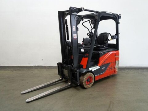 Linde E 16 H EVO 386-02
