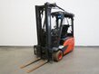 Linde E 18 L EVO 386-02