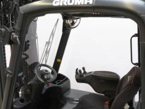 Linde E 18 L EVO 386-02 3