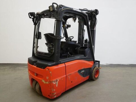 Linde E 18 L EVO 386-02 2