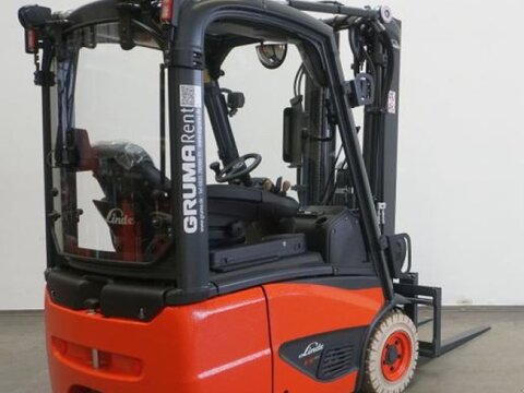 Linde E 12 EVO 386-02 2