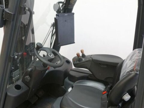 Linde E 12 EVO 386-02 3