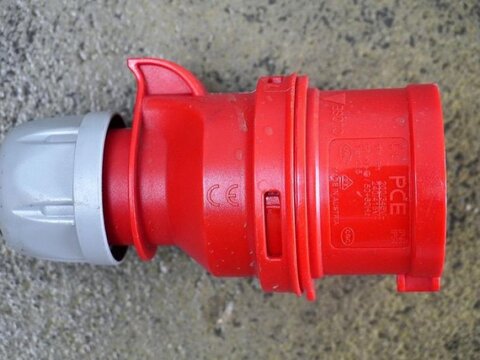 TriCOM Futur Z 48V / 120A 3