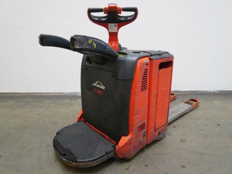 Linde T 20 AP 131
