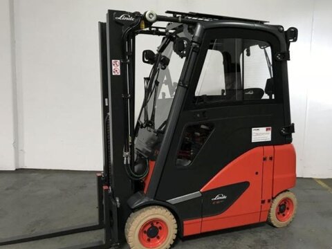 Linde E 16 PH EVO 386-02 1