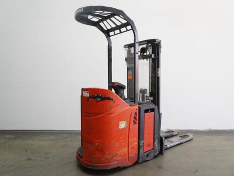 Linde D 14 SP 133