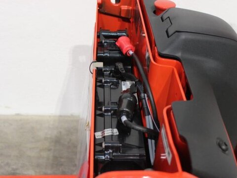 Linde T 14 ION 1155-00 3