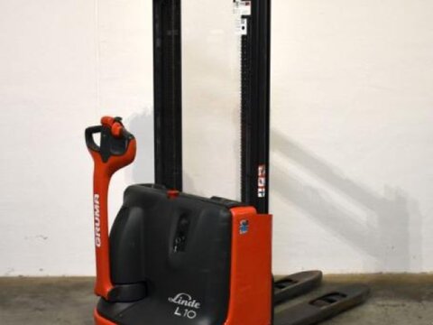 Linde L 10 1172 1