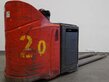 Linde T 20 SP 131