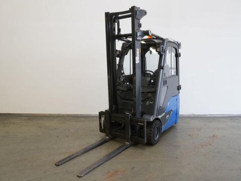Linde E 14 EVO 386-02