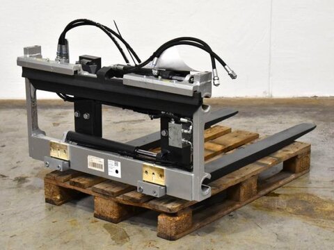 Durwen Durwen RZV 25-S Breite 1040mm 2