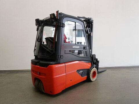 Linde E 18 L EVO 386-02 2