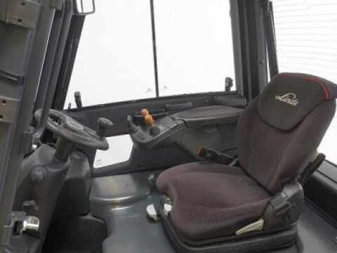 Linde E 18 L EVO 386-02 3