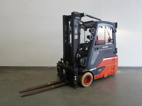 Linde E 18 L EVO 386-02