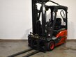 Linde E 16 ION EVO 386-02