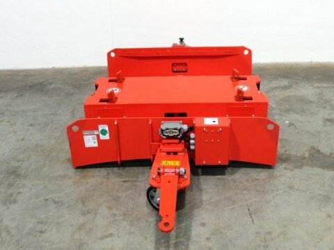 Rollcart B-Frame 1