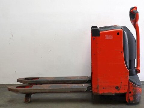 Linde T 16 L 1152 3