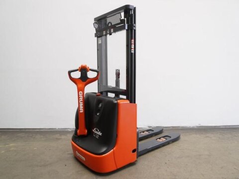 Linde L 12 1172