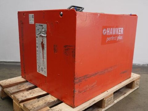 Sonstige 48 Volt 6 PzS 750 Ah