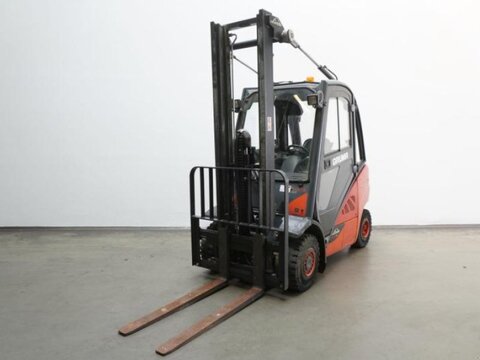 Linde H 25 D EVO 392-02