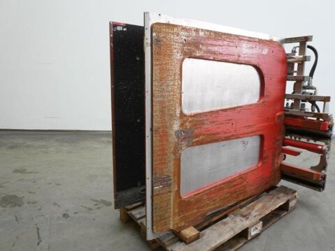 DURWEN UKK 25-PSD-E, Breite 1150 mm
