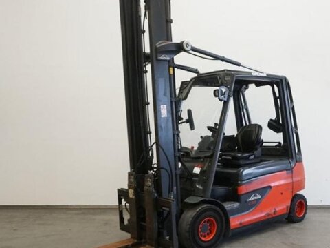 Linde E 30 L 387