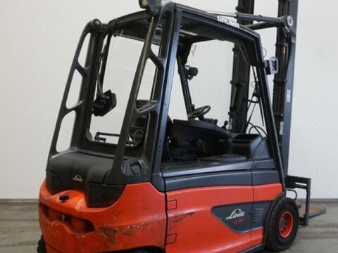 Linde E 30 L 387 2