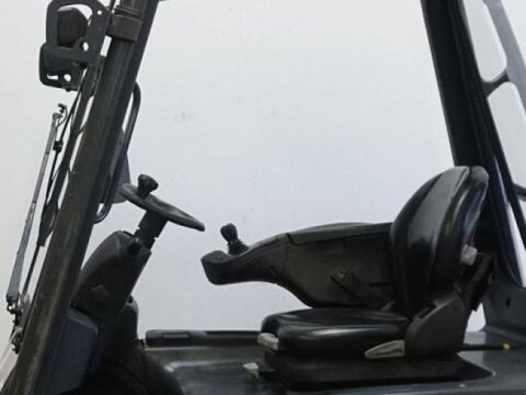 Linde E 30 L 387 3