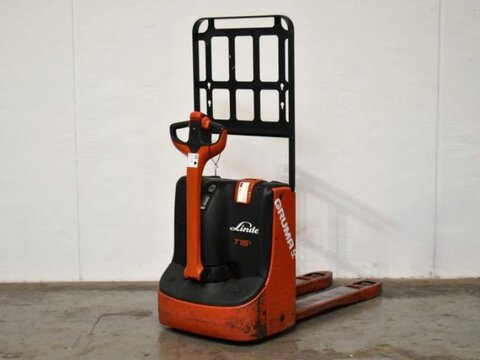 Linde T 16 ION 1152-02