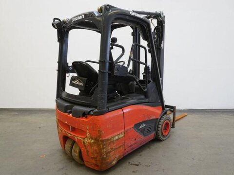 Linde E 14 EVO 386-02 2