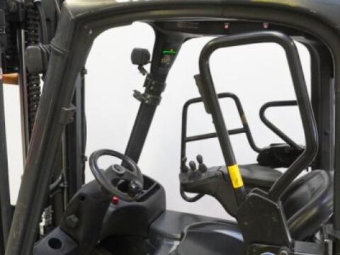 Linde E 14 EVO 386-02 3