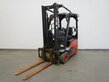 Linde E 14 EVO 386-02