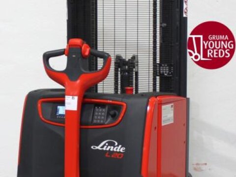 Linde L 20 i 1173 1