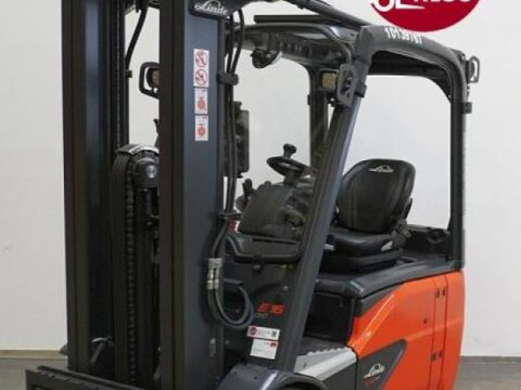 Linde E 16 EVO 386-02 1