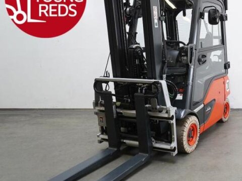 Linde E 16 P EVO 386-02