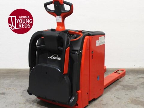 Linde T 20 AP 1153-02 1