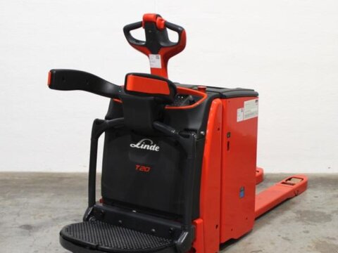 Linde T 20 AP 1153-02 2