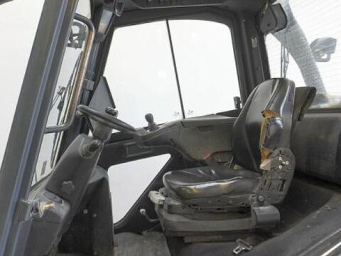 Linde H 40 T EVO 394-02 3