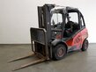 Linde H 40 T EVO 394-02